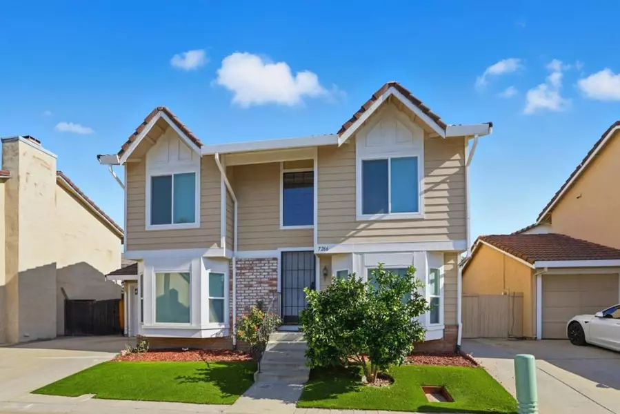 7266 Sleepy Creek DR, San Jose, CA 95120