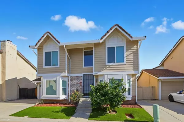 7266 Sleepy Creek DR, San Jose, CA 95120