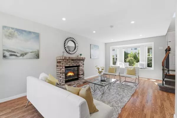 San Jose, CA 95120,7266 Sleepy Creek DR