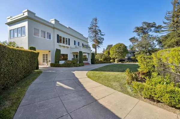 715 Brewer DR, Hillsborough, CA 94010