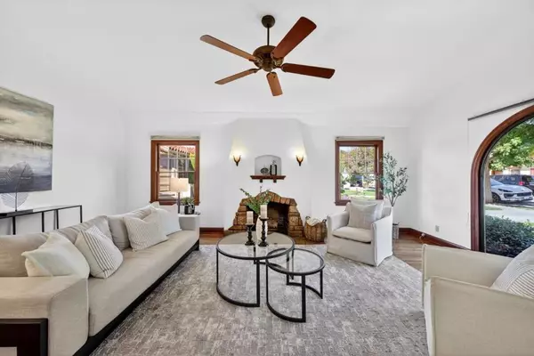 San Jose, CA 95125,1087 Merle AVE