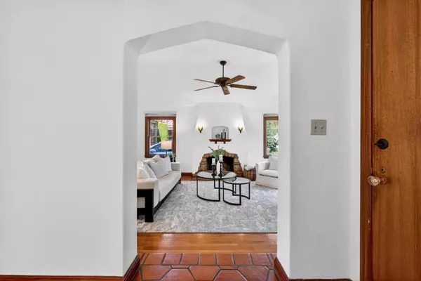 San Jose, CA 95125,1087 Merle AVE