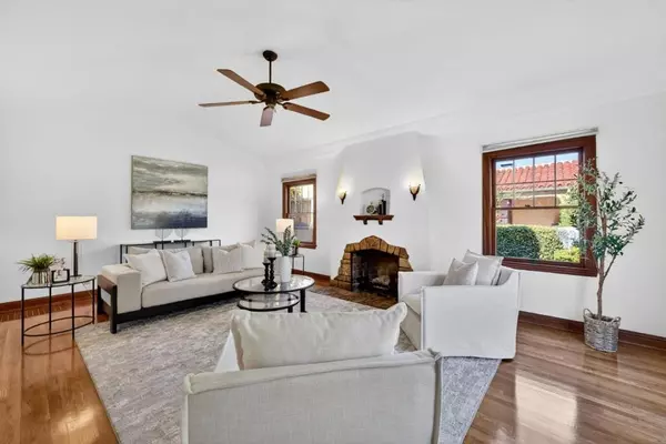 San Jose, CA 95125,1087 Merle AVE