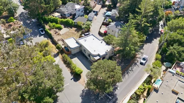 Belmont, CA 94002,1701 Valley View AVE