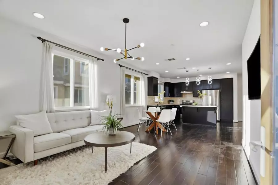 192 Currlin CIR, Milpitas, CA 95035