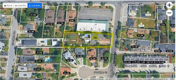 Campbell, CA 95008,935 S San Tomas Aquino RD