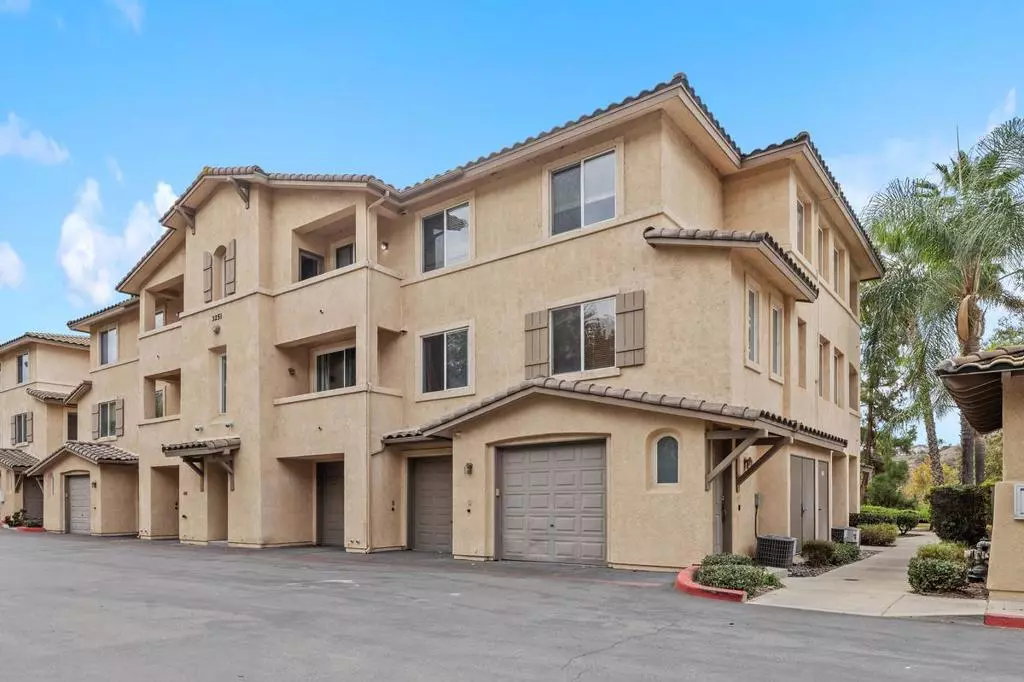 El Cajon, CA 92019,3251 Dehesa RD #55