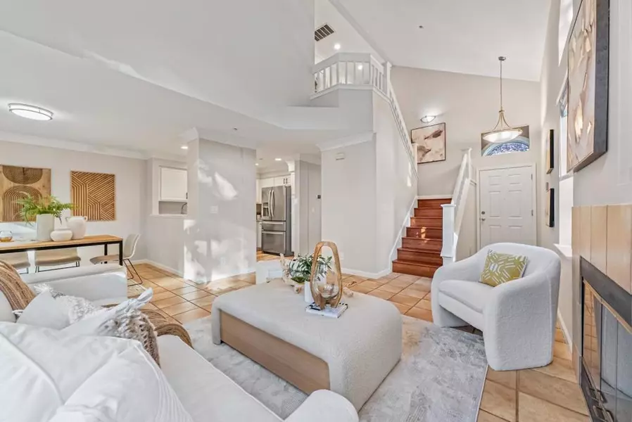 6165 Lavendula WAY, San Jose, CA 95119