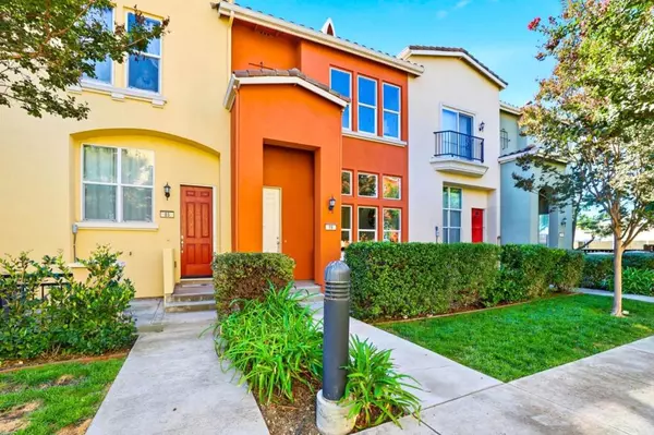 San Jose, CA 95111,89 Esfahan DR