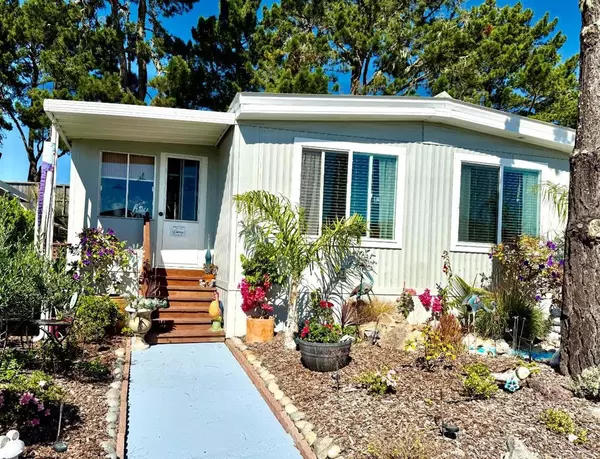 36 Oceanview, Half Moon Bay, CA 94019