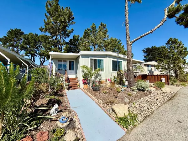Half Moon Bay, CA 94019,36 Oceanview