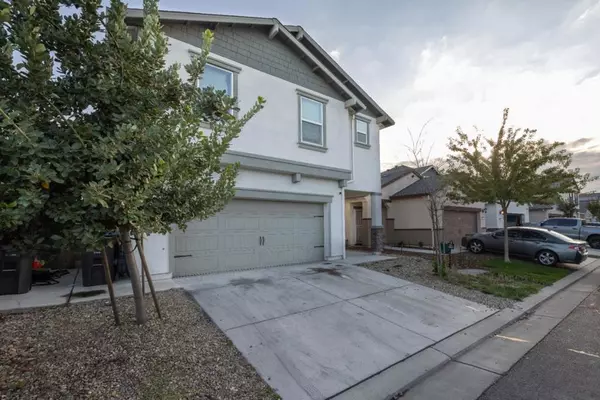 Stockton, CA 95206,654 Flagstone DR