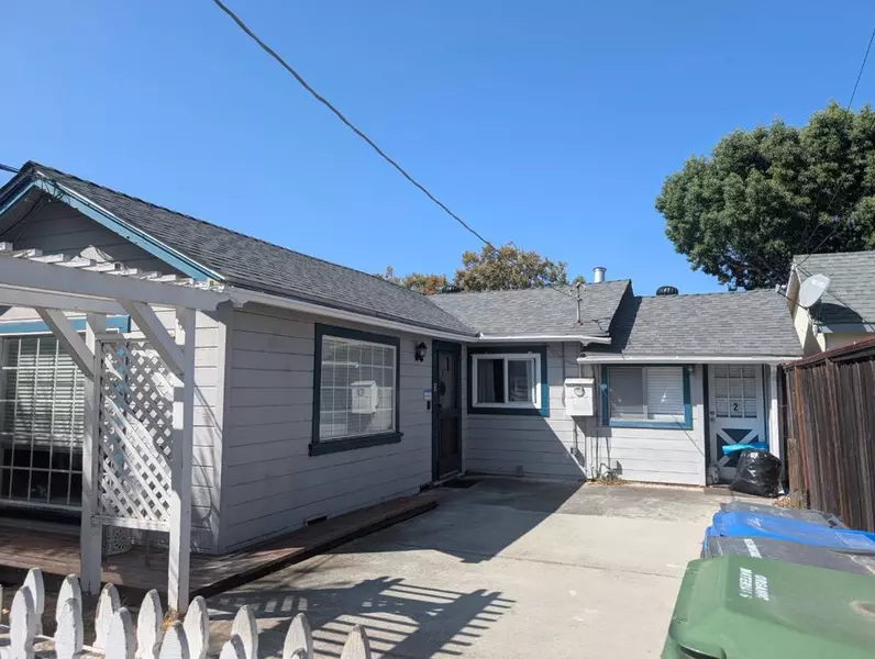 481 Rutland AVE, San Jose, CA 95128