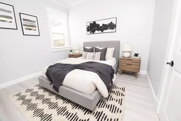 San Francisco, CA 94112,615 Mount Vernon AVE