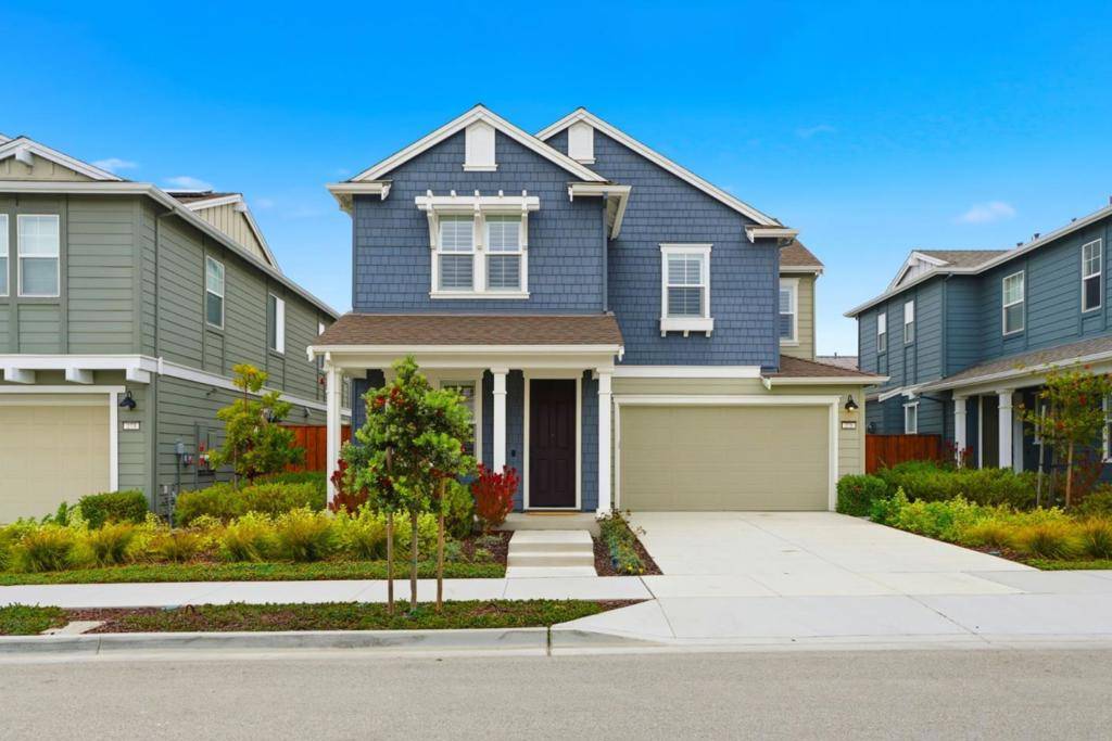 Marina, CA 93933,275 Skyview DR