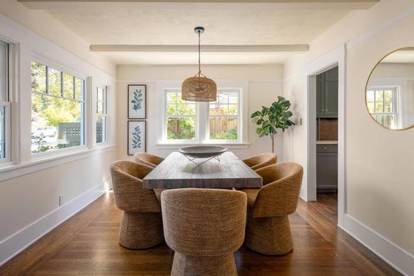 Menlo Park, CA 94025,1357 Johnson ST