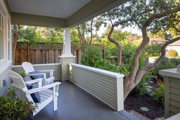 Menlo Park, CA 94025,1357 Johnson ST