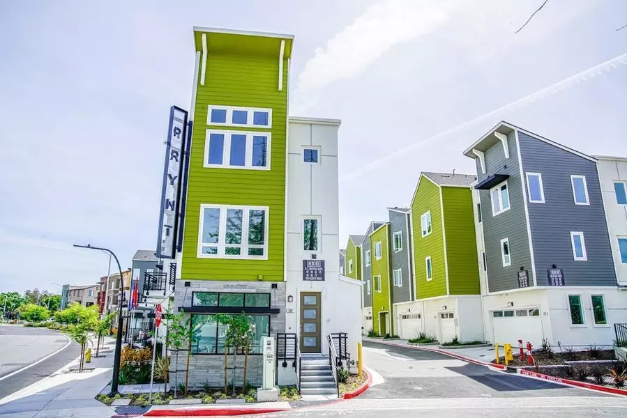 81 S Milpitas BLVD, Milpitas, CA 95035