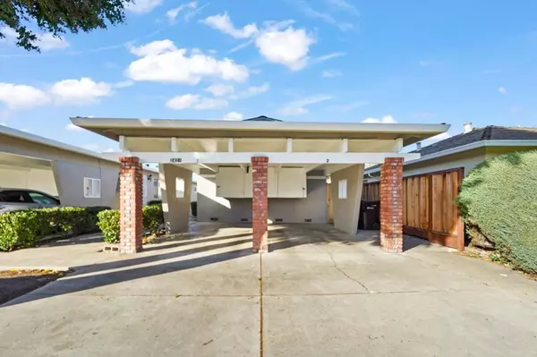 Santa Clara, CA 95050,2421 Karen DR