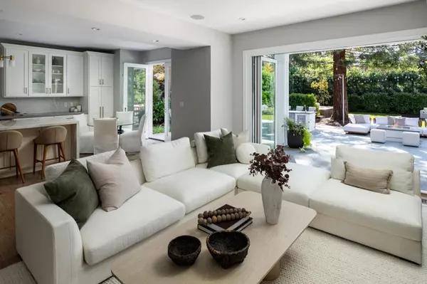 Menlo Park, CA 94025,455 San Mateo DR