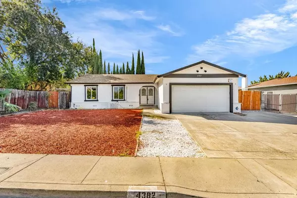 4382 Palo Verde DR, Pittsburg, CA 94565