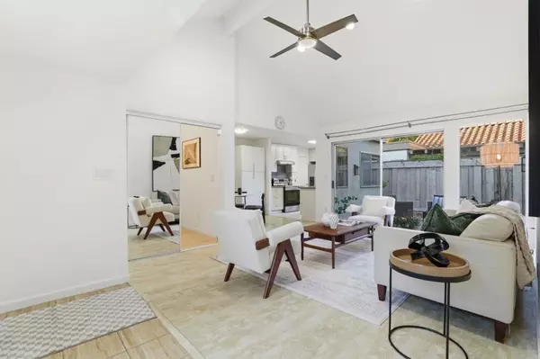 San Jose, CA 95129,1092 Strayer DR