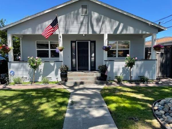 427 Samson ST #A, Redwood City, CA 94063
