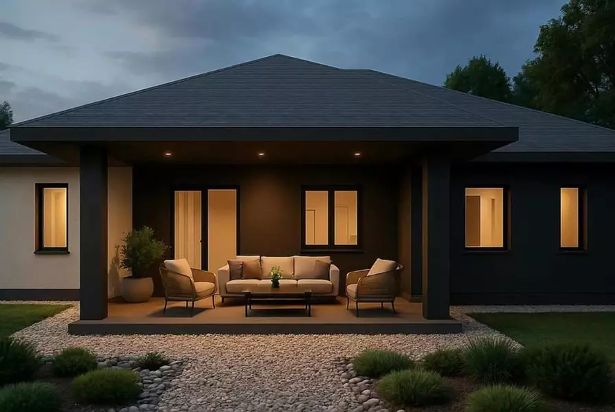 2364 Josephs CT, Paradise, CA 95969