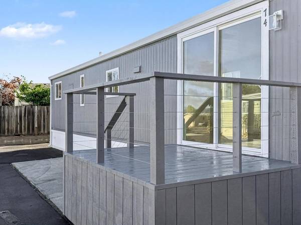 Santa Cruz, CA 95060,170 W Cliff DR