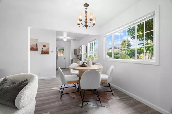 South San Francisco, CA 94080,831 Byron DR