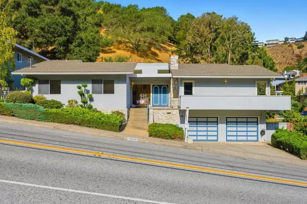 San Carlos, CA 94070,3104 Brittan AVE