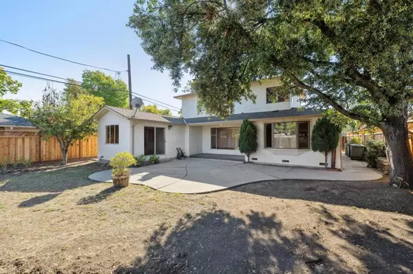 Sunnyvale, CA 94087,1155 London AVE