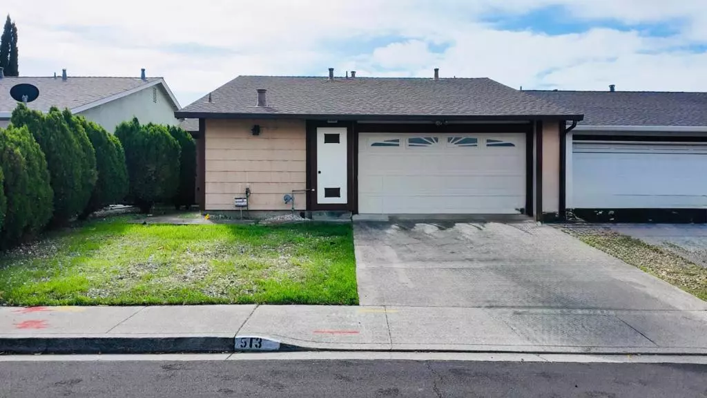 513 Virgil ST, Bay Point, CA 94565