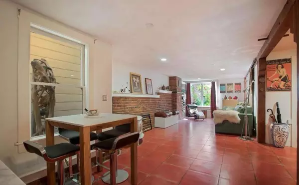 San Francisco, CA 94115,1471 Mcallister ST #A