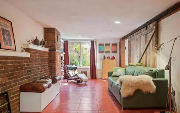 San Francisco, CA 94115,1471 Mcallister ST #A