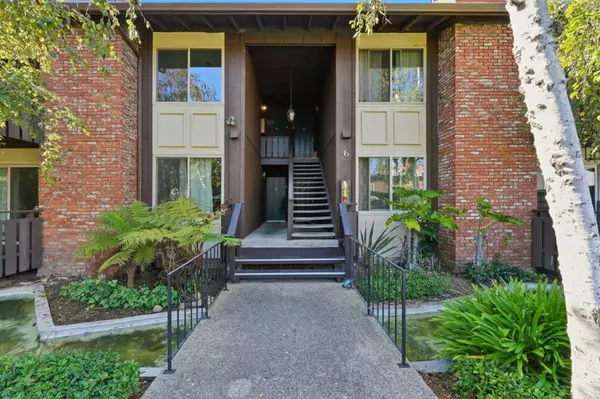 Mountain View, CA 94043,100 E Middlefield RD #6G