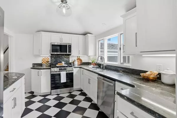 San Jose, CA 95126,1183 Yosemite AVE