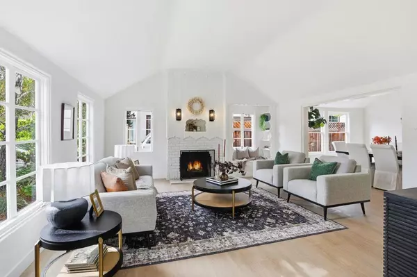 San Jose, CA 95126,1183 Yosemite AVE