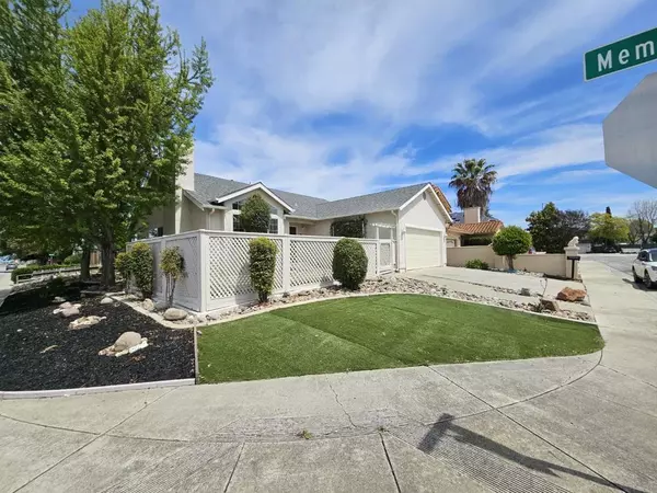 Hollister, CA 95023,1000 Peach CT