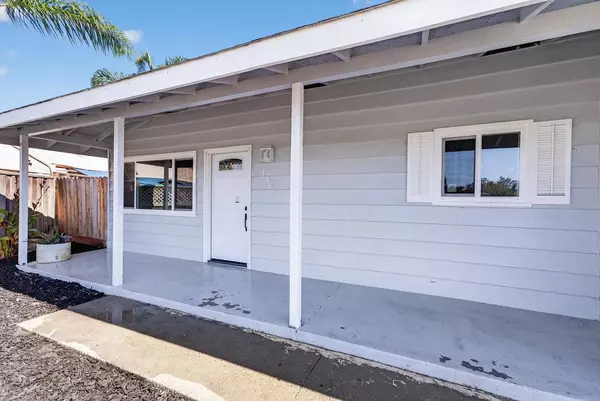 136 Lester CT, Watsonville, CA 95076