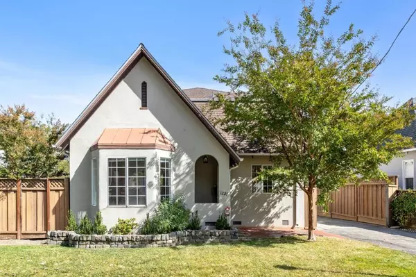 1227 Rhus ST, San Mateo, CA 94402