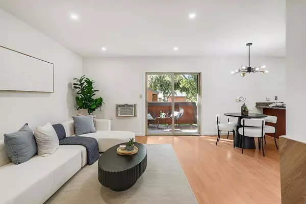 Fremont, CA 94536,38623 Cherry LN #207