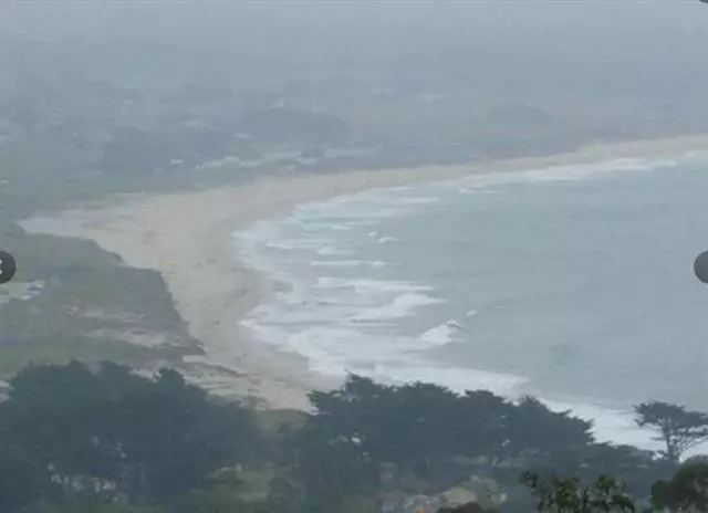 San Pedro, El Granada, CA 94019