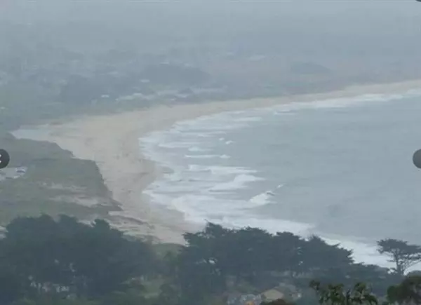 San Pedro, El Granada, CA 94019