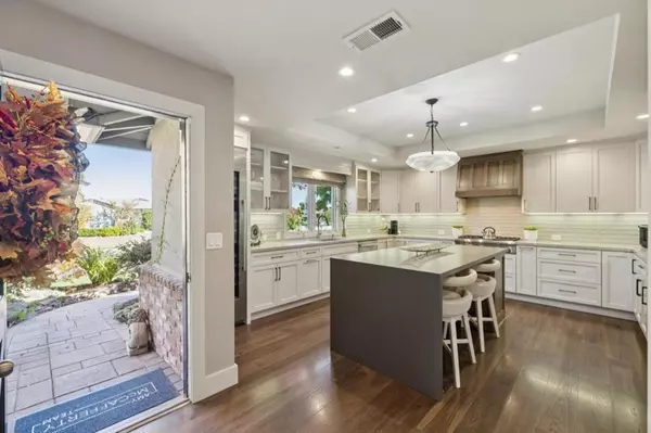 San Jose, CA 95124,3771 Justine DR