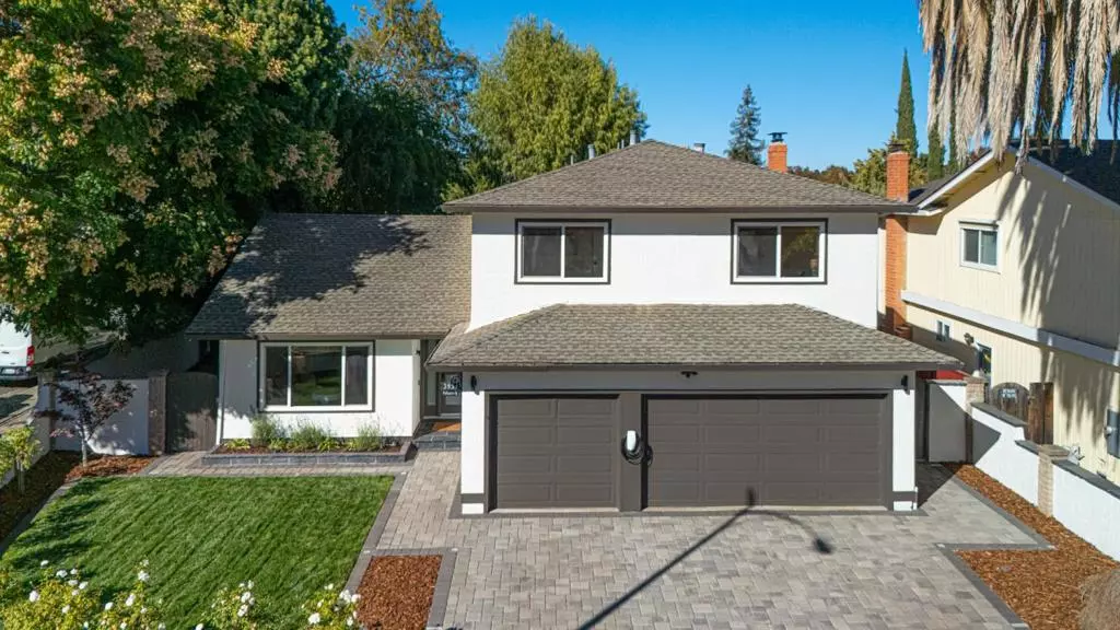 3954 Wellington SQ, San Jose, CA 95136