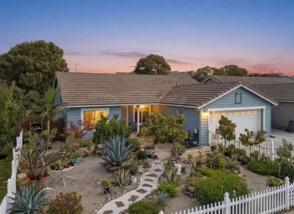 981 Marne DR, Hollister, CA 95023