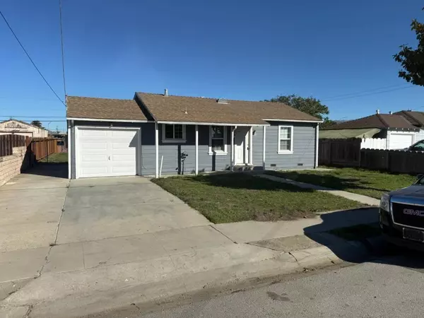 1531 E Alisal ST, Salinas, CA 93905
