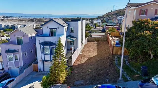 0 Accacia St, Daly City, CA 94014