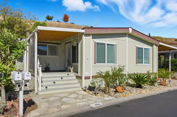 San Jose, CA 95111,260 Chateau La Salle